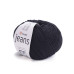Jeans YarnArt #53 чорний