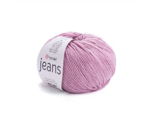 Jeans YarnArt #65 фрез