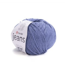 Jeans YarnArt #68 джинс