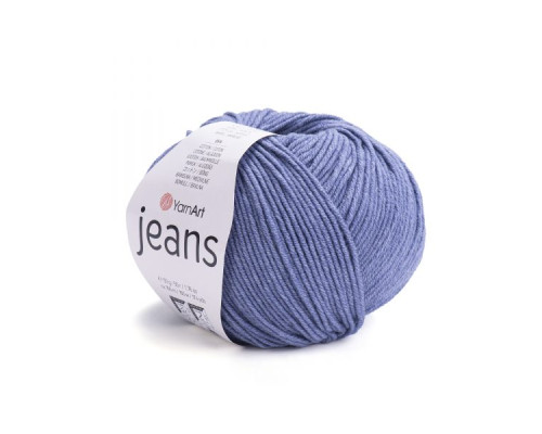 Jeans YarnArt #68 джинс