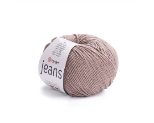 Jeans YarnArt #71