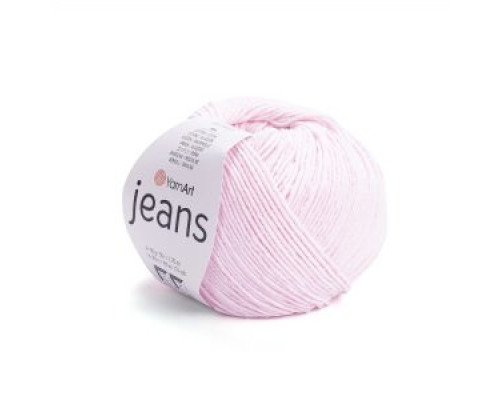 Jeans YarnArt #74