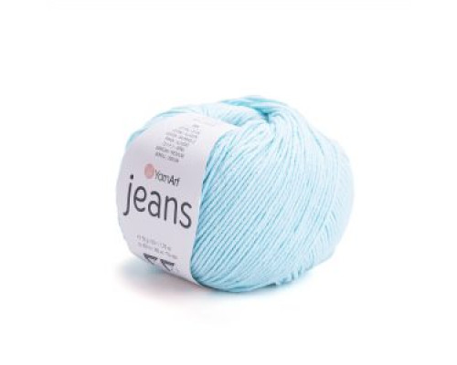 Jeans YarnArt #76