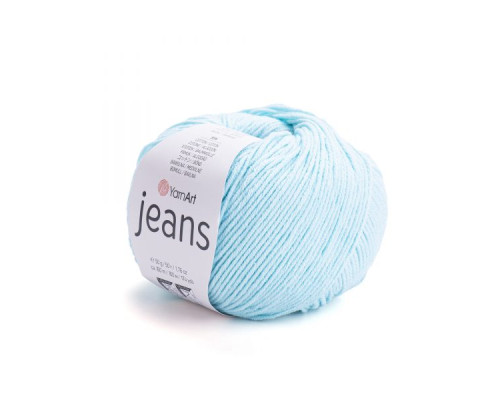 Jeans YarnArt #76
