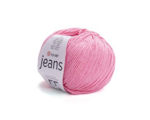 Jeans YarnArt #78