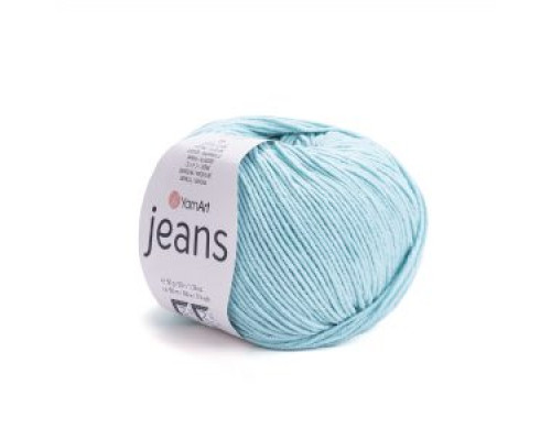 Jeans YarnArt #81
