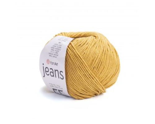 Jeans YarnArt #84
