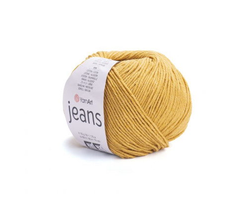 Jeans YarnArt #84