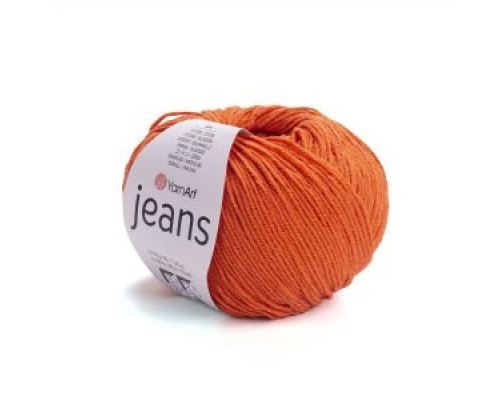 Jeans YarnArt #85