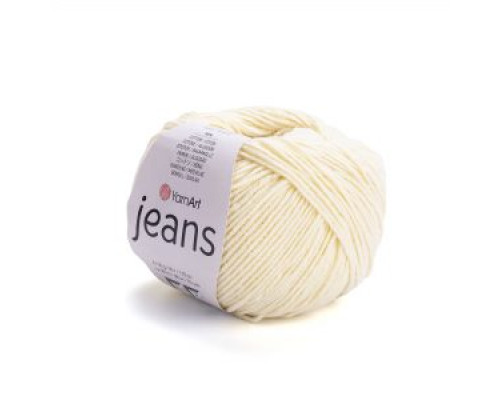Jeans YarnArt #86
