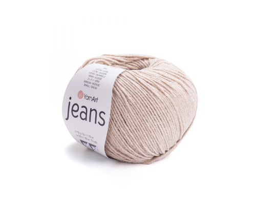 Jeans YarnArt #87