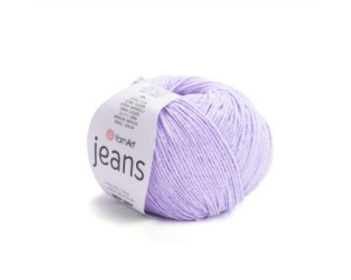Jeans YarnArt #89