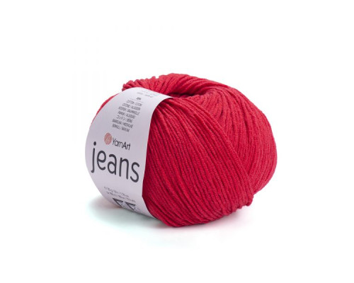 Jeans YarnArt #90