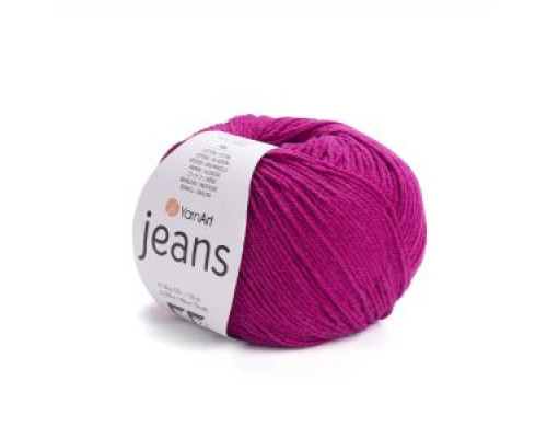 Jeans YarnArt #91