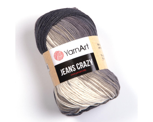 Jeans Crazy #8204