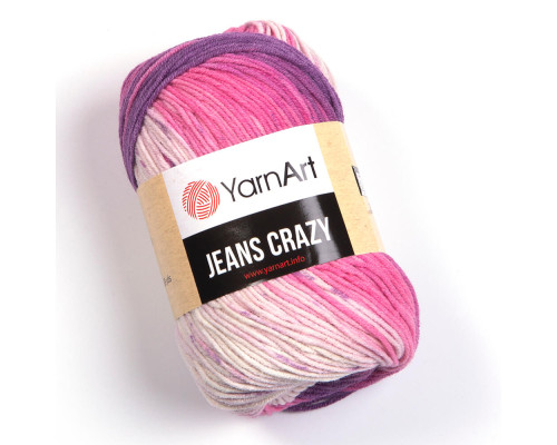 Jeans Crazy #8206