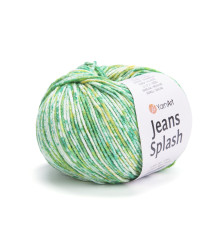 Jeans Splash YarnArt #946