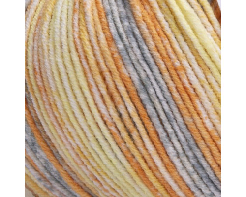 Jeans Splash YarnArt #950