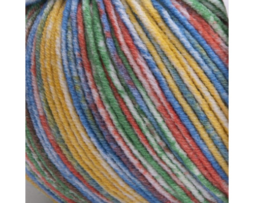 Jeans Splash YarnArt #952