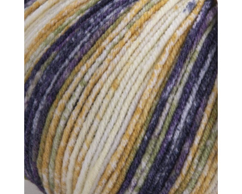 Jeans Splash YarnArt #953