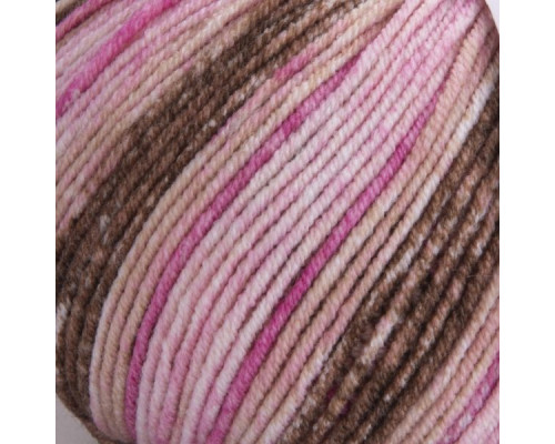 Jeans Splash YarnArt #954