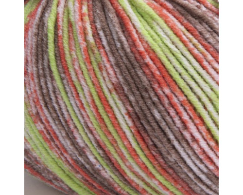 Jeans Splash YarnArt #955