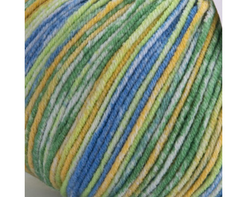 Jeans Splash YarnArt #957