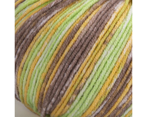 Jeans Splash YarnArt #958