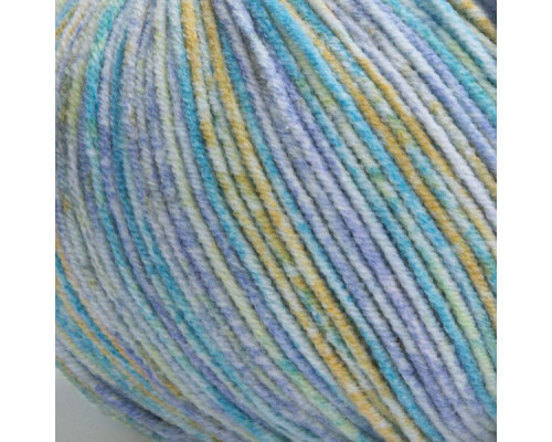 Jeans Splash YarnArt #959