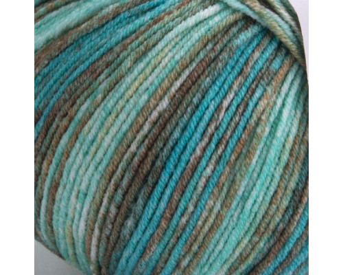 Jeans Splash YarnArt #961