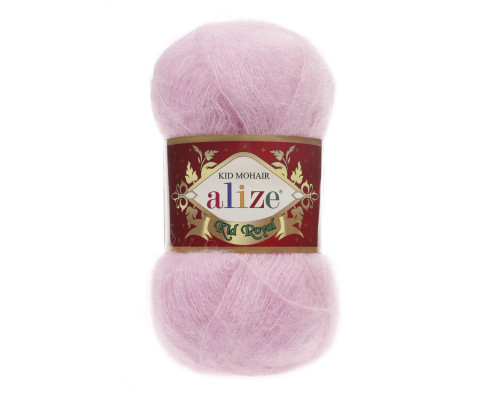 Kid royal 50 mohair #143