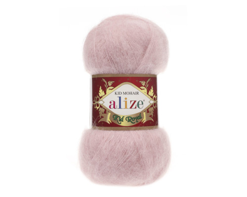 Kid royal 50 mohair #161
