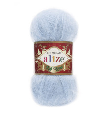 Kid royal 50 mohair #183