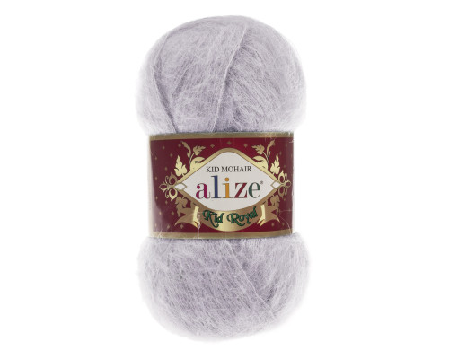 Kid royal 50 mohair #224