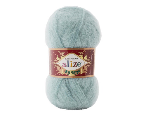 Kid royal 50 mohair #463