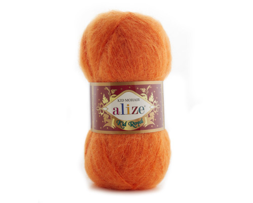 Kid royal 50 mohair #487