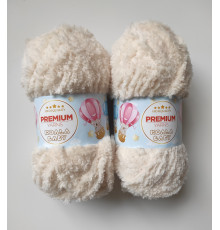 Koala baby Premium Yarns / Коала бебі  #133 ,  (50 грам)
