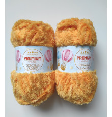 Koala baby Premium Yarns / Коала бебі  #168 ,  (50 грам)