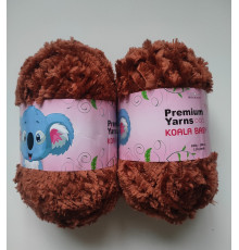 Koala baby Premium Yarns / Коала бебі  #166 ,  (100 грам)