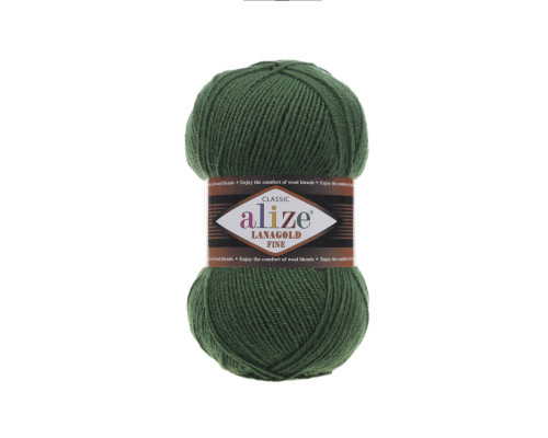 Lanagold Fine 118