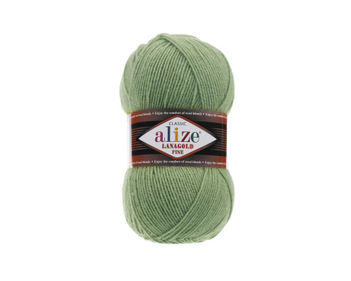 Lanagold Fine 180
