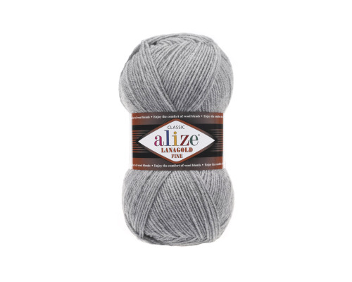 Lanagold Fine 21