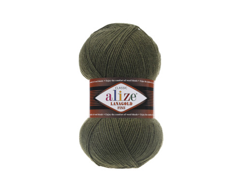 Lanagold Fine 29