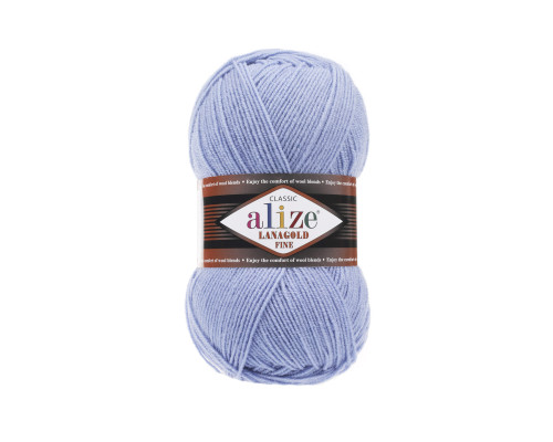 Lanagold Fine 40