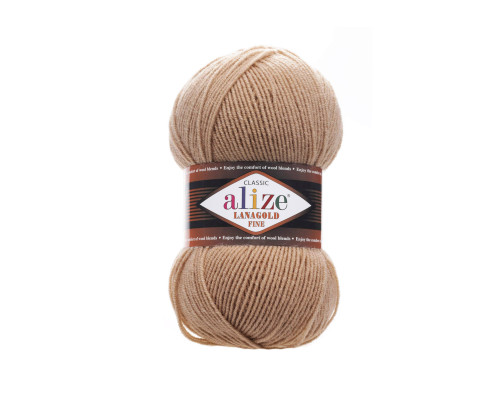 Lanagold Fine 466