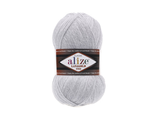 Lanagold Fine 684
