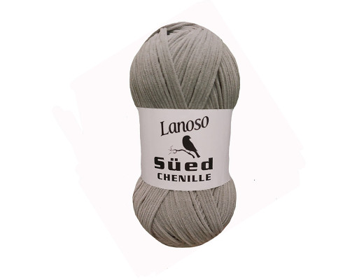 Lanoso Sued Chenille 951