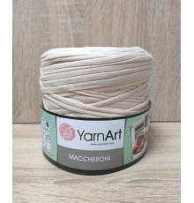 Maccheroni YarnArt / Маччероні  пудровий