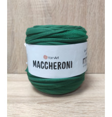 Maccheroni YarnArt / Маччероні  темно-зелений