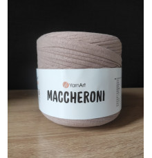Maccheroni YarnArt / Маччероні , колір капучино